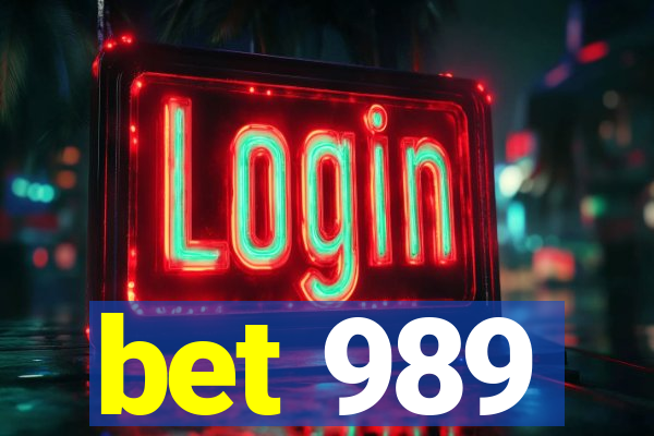 bet 989